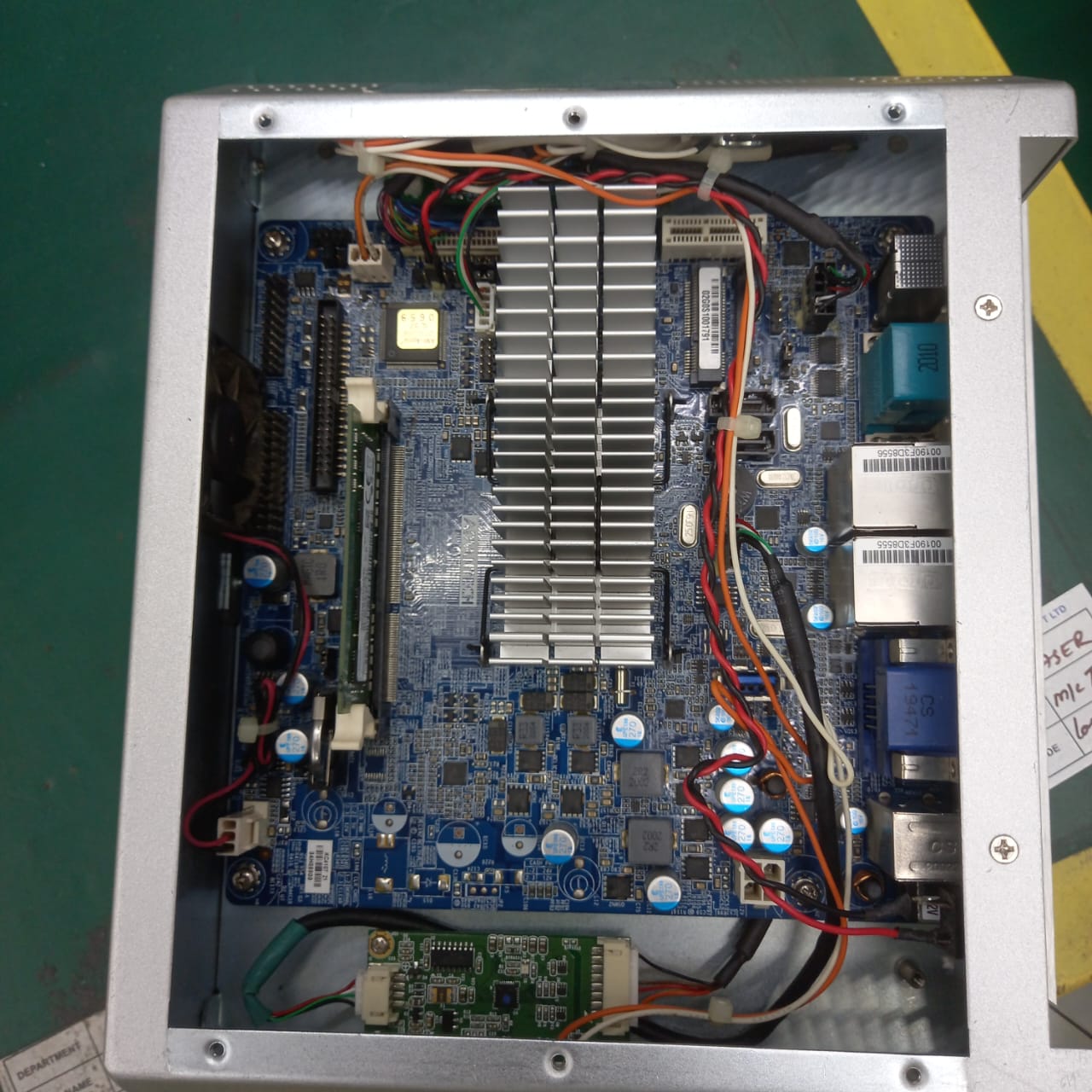 PLC Systems