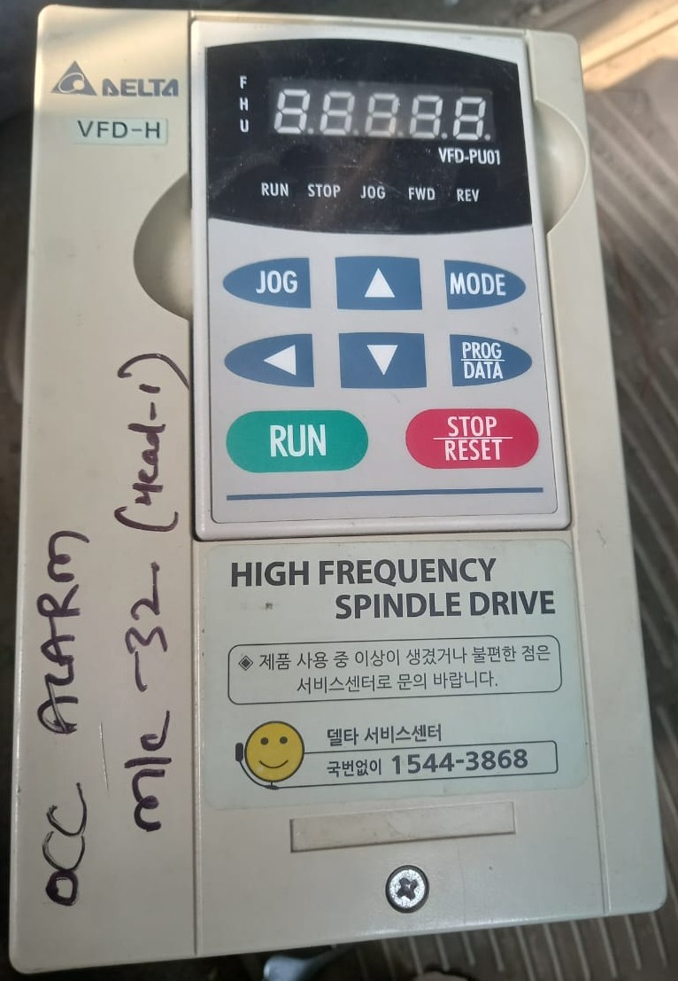 AC Drives